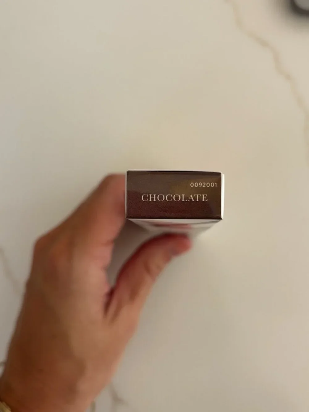 Laura Geller Caring Kohl Waterproof Eyeliner — Chocolate